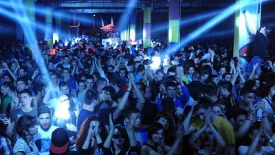 Matthias Tanzmann premijerno u Rijeci – Svjetski poznati DJ dolazi na Student Day Festival
