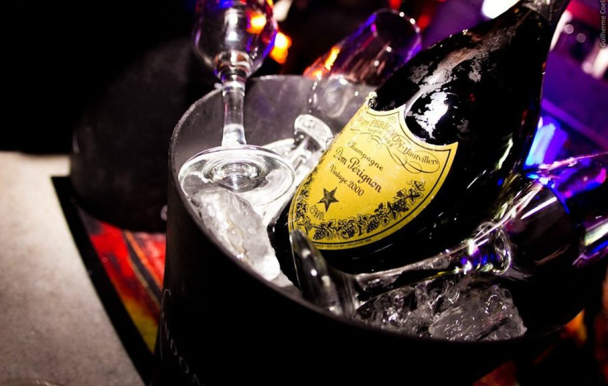 Na Kvarner Wine Fest stižu najbolji svjetski šampanjci Dom Perignon i Krug