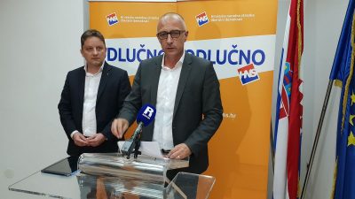 Predsjednik HNS-a otpor LNG terminalu nazvao demagogijom i populizmom i zagovarao podršku tom projektu @ Rijeka