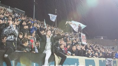 VIDEO Derbi della Učka! NK Rijeka emotivnim video-prilogom pozvala navijače na utakmicu protiv Istre