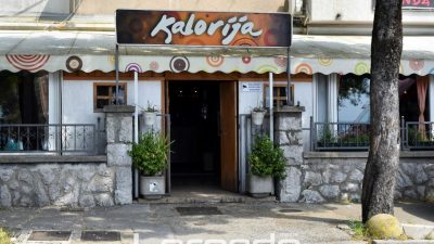 TOP LISTA Deset najboljih restorana u gradu prema izboru posjetitelja @ Rijeka