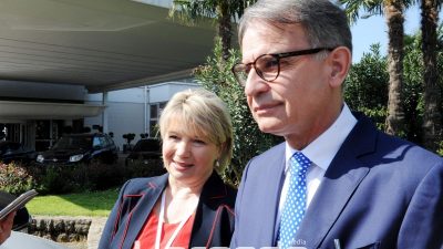 Gari Cappelli kandidat HDZ-a za župana PGŽ-a