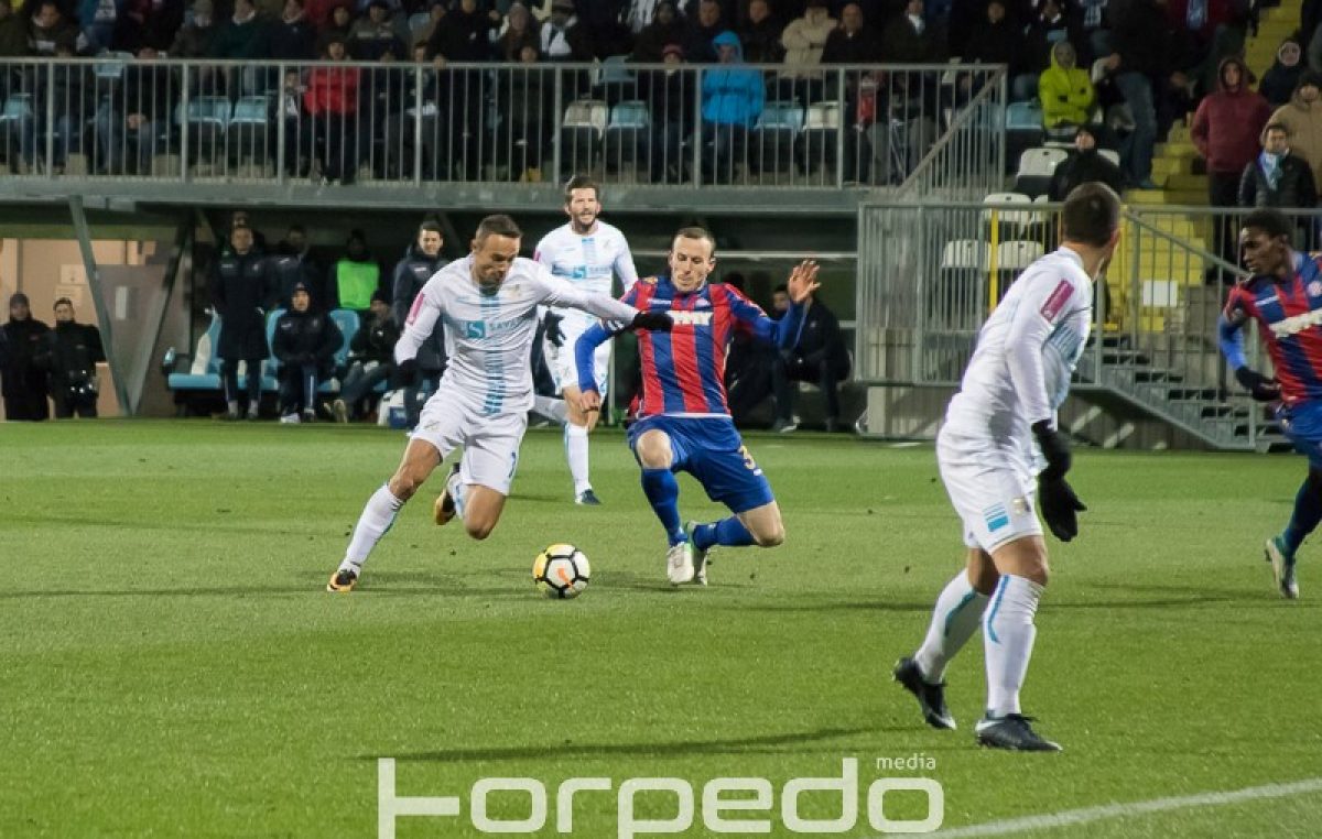 VIDEO Jakov Puljić: Moramo se što bolje pripremiti za Hajduk
