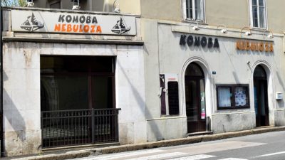 Porazna slika riječke gastronomije: Među 50 najboljih restorana Kvarnera i Istre niti jedan iz Rijeke