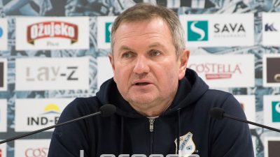 Matjaž Kek uvjerljivo pobijedio u izboru za trenera momčadi desetljeća HNK Rijeka