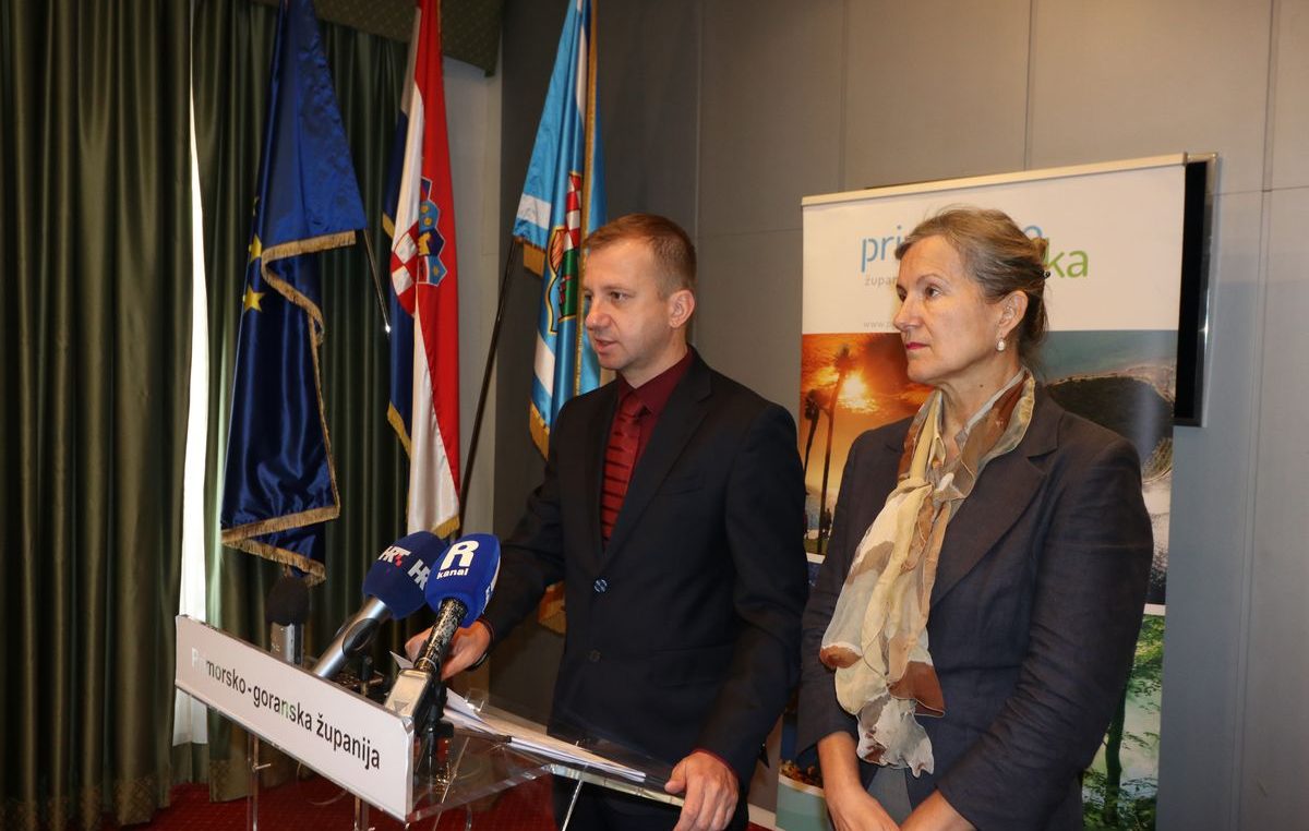 Podnesena kandidatura: Primorsko-goranska županija postat će prva Županija prijatelj djece