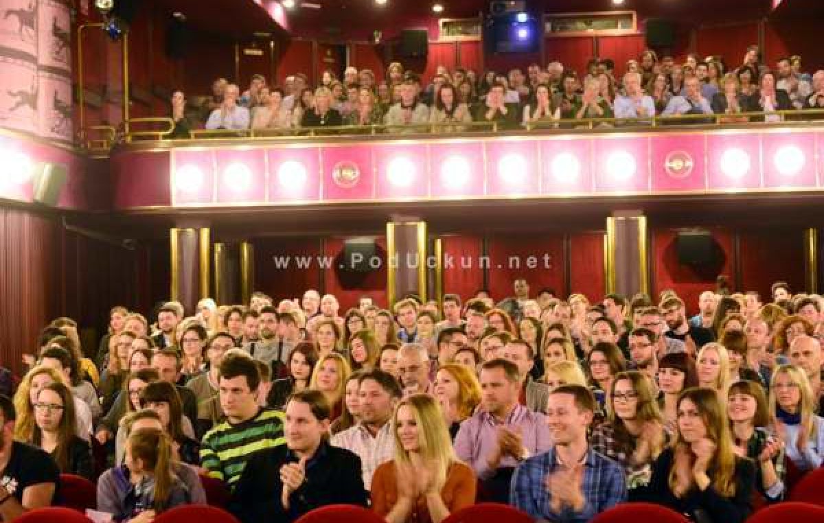 Međunarodni studentski filmski festival STIFF donosi i bogat razgovorni program – Snovolovke