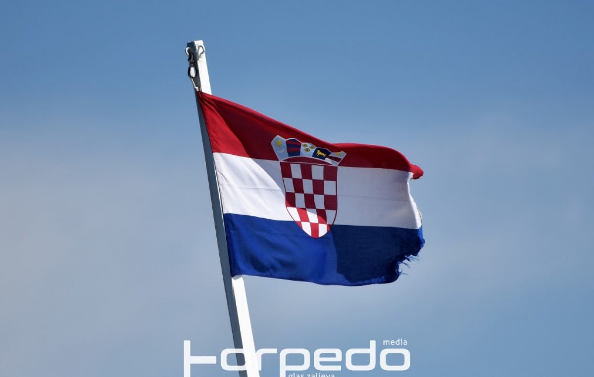 Sutra se otvara izložba Hrvatski grb i zastava kroz povijest