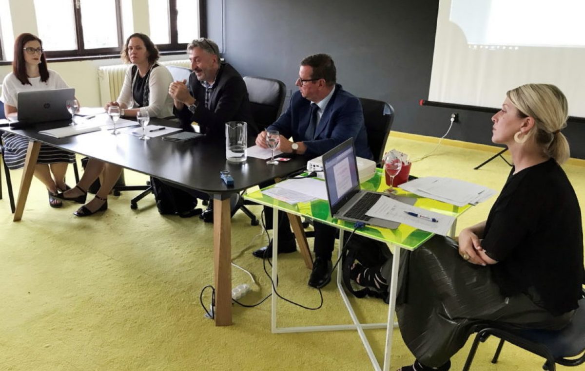 PartneRI – Rijeka 2020 i poslovnjaci pokreću novu filantropsku platformu za ulaganje u projekte u kulturi