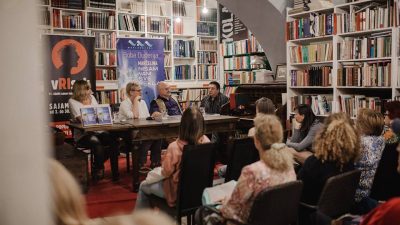 Uskoro počinje vRIsak, riječki festival knjiga i autora – Dolaze renomirani domaći i strani pisci