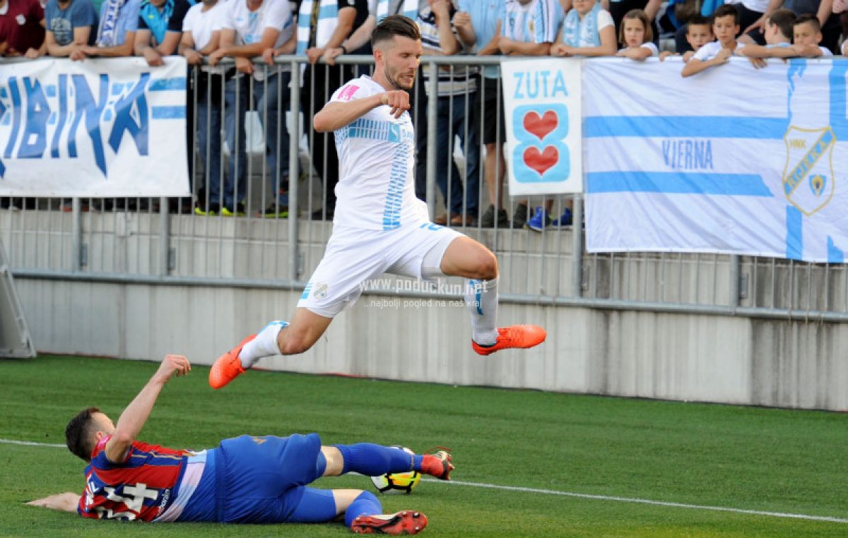 Večeras se igra 150. Jadranski derbi – Pod vodstvom Keka NK Rijeka u 22 utakmice upisala samo jedan poraz od Hajduka