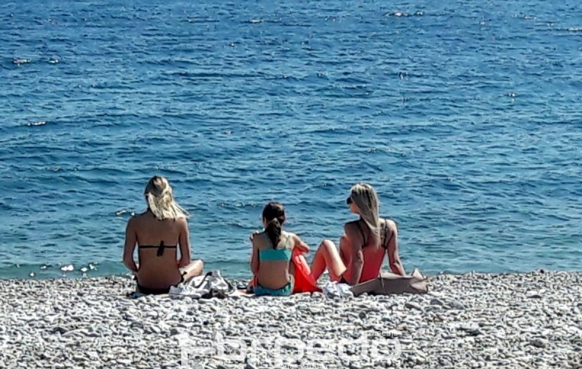 Uskoro kreće testiranje kakvoće mora na 269 lokacija – Lani nezadovoljavajuće plaže hotela Milenij, Ika te Kantrida