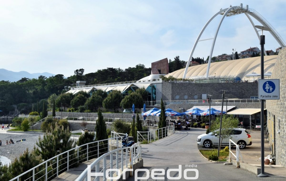 Sportski spektakl na bazenima Kantirda – Počinje međunarodno prvenstvo u skokovima u vodu