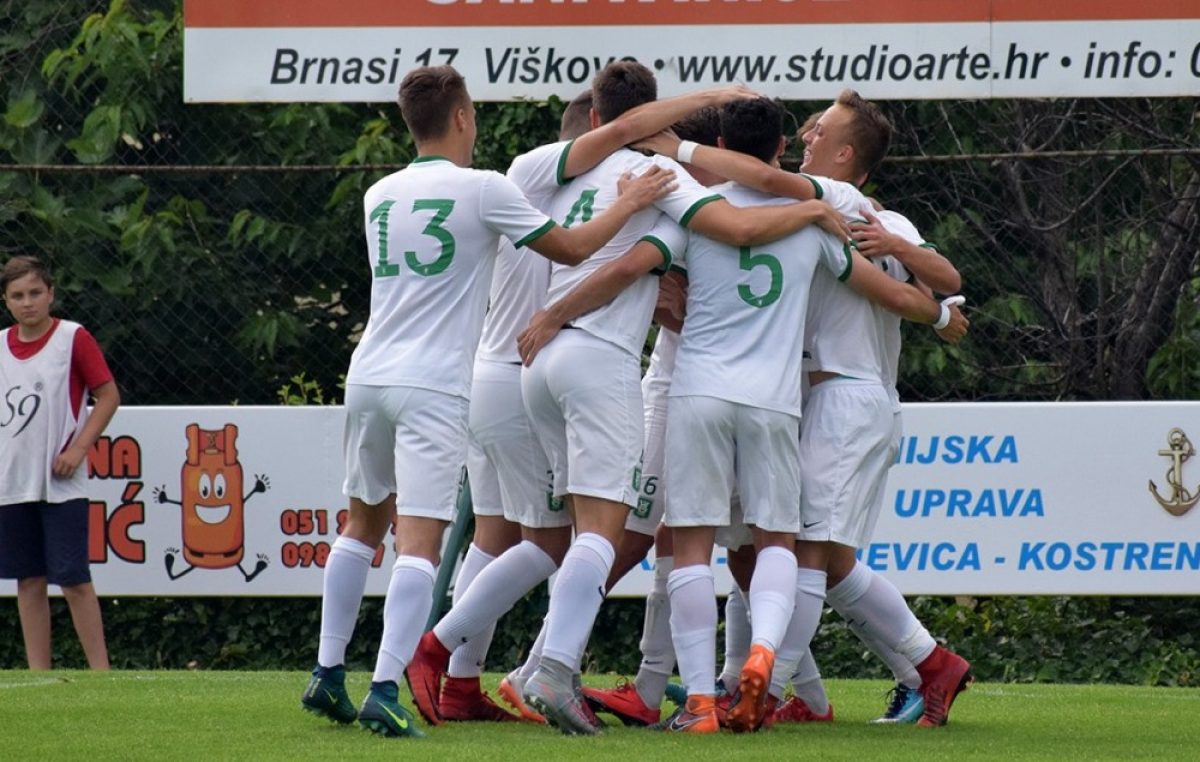 Kvarnerska rivijera: Osijek, Olimpija i Udinese osigurali četvrtfinale