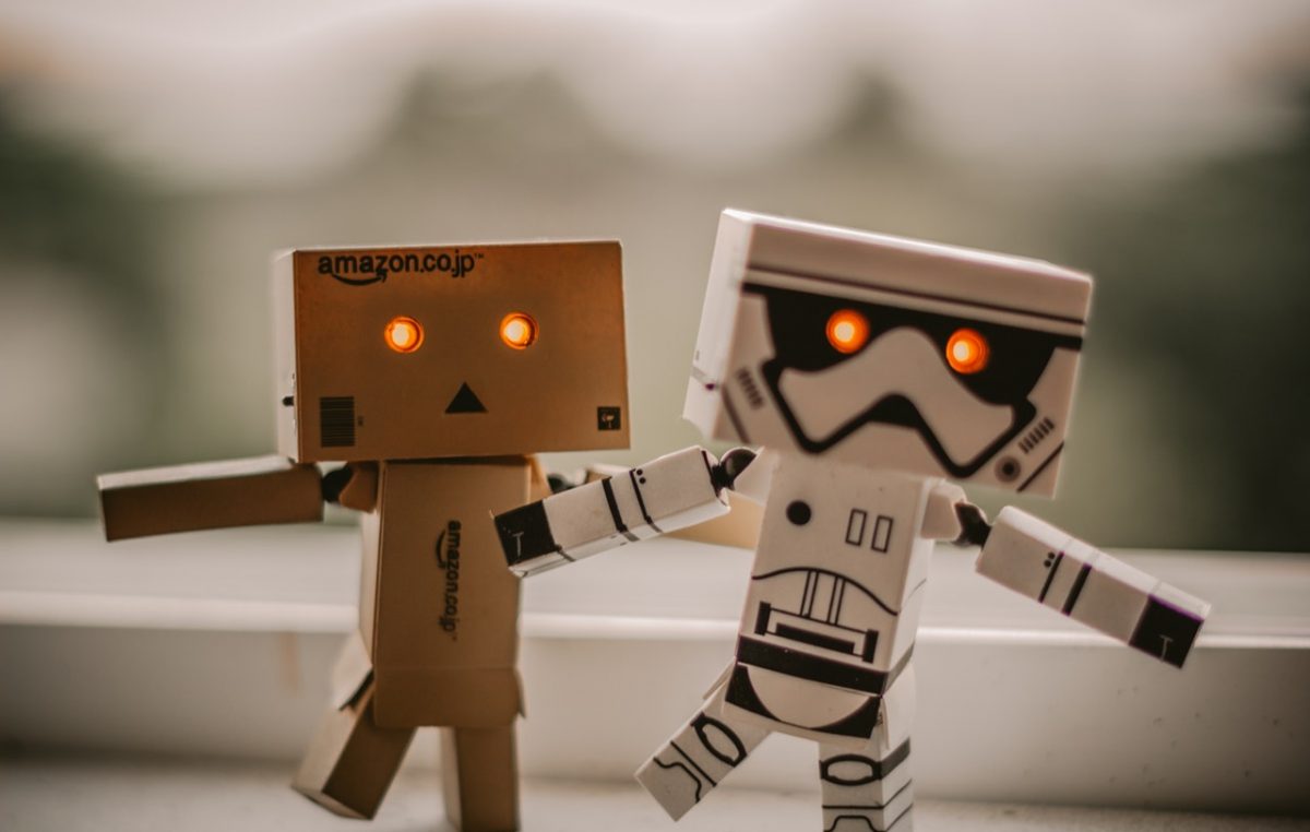 MIPRO: Megatrendovi u industriji – Hoće li roboti „ukrasti“ radna mjesta i uzrokovati socijalne bombe @ Opatija