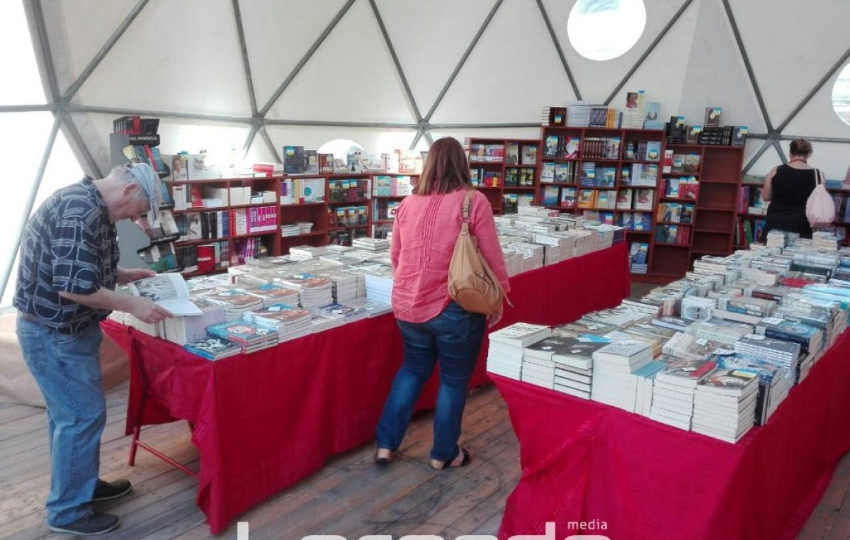 Stiglo je vrijeme dobre književnosti: U nedjelju počinje vRIsak – 11. riječki sajam knjiga i festival autora @ Rijeka