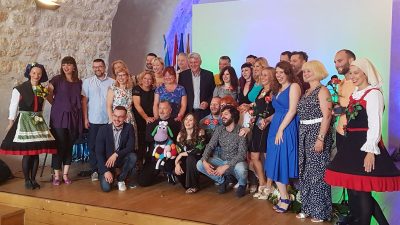 Dodijeljene nagrada za unapređivanje kvalitete kulturnog stvaralaštva Primorsko-goranske županije