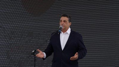 Županijski vijećnici će za dva tjedna odlučivati o predsjedniku Skupštine: HDZ zatražio opoziv Erika Fabijanića