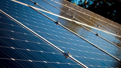 Potpisivanje sporazuma o realizaciji županijskog projekta izgradnje sunčane elektrane na Cresu