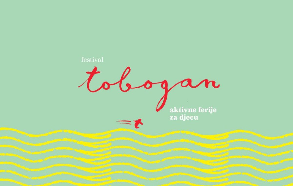 Predstavljen program Festivala Tobogan – aktivne ferije za djecu: Otvorenje paradom divovskih kukaca @ Rijeka