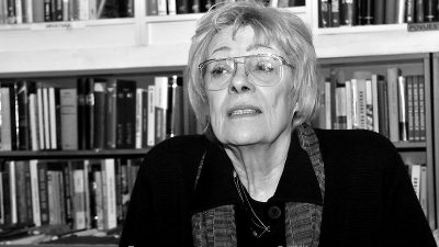 Književnica Daša Drndić preminula nakon duge i teške bolesti