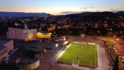 Najavljeni turniri u malom nogometu i briškuli i trešeti povodom obilježavanja Dana Gornje Vežice @ Rijeka