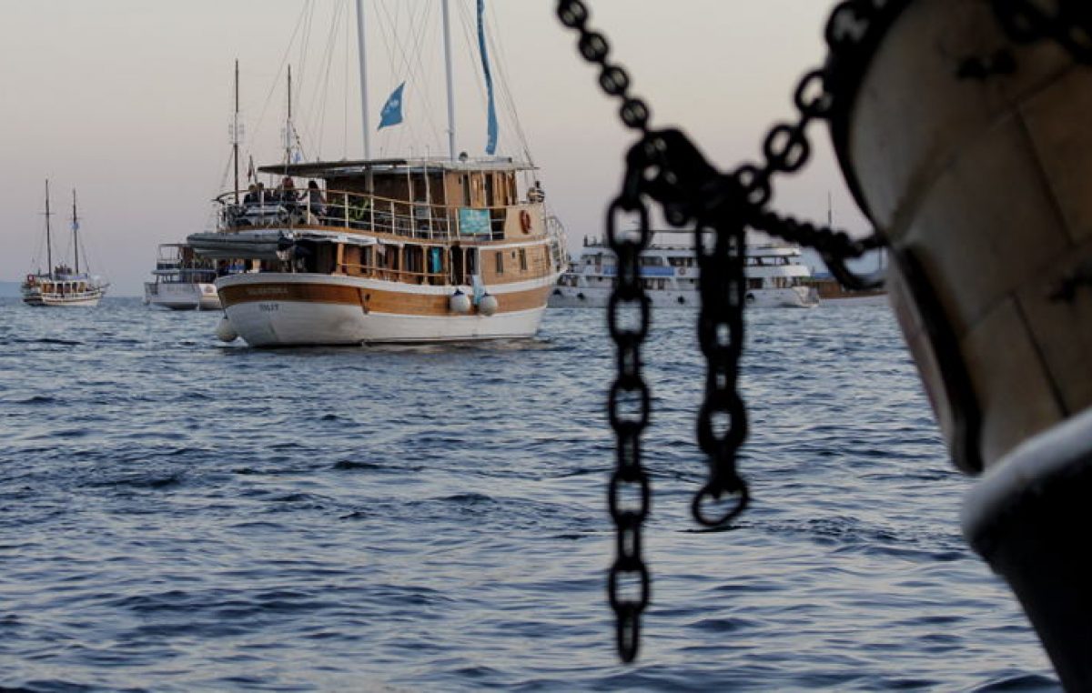 Najavljen 8. festival Fiumare – Rijeka će ponovo biti središte pomorske baštine Kvarnera