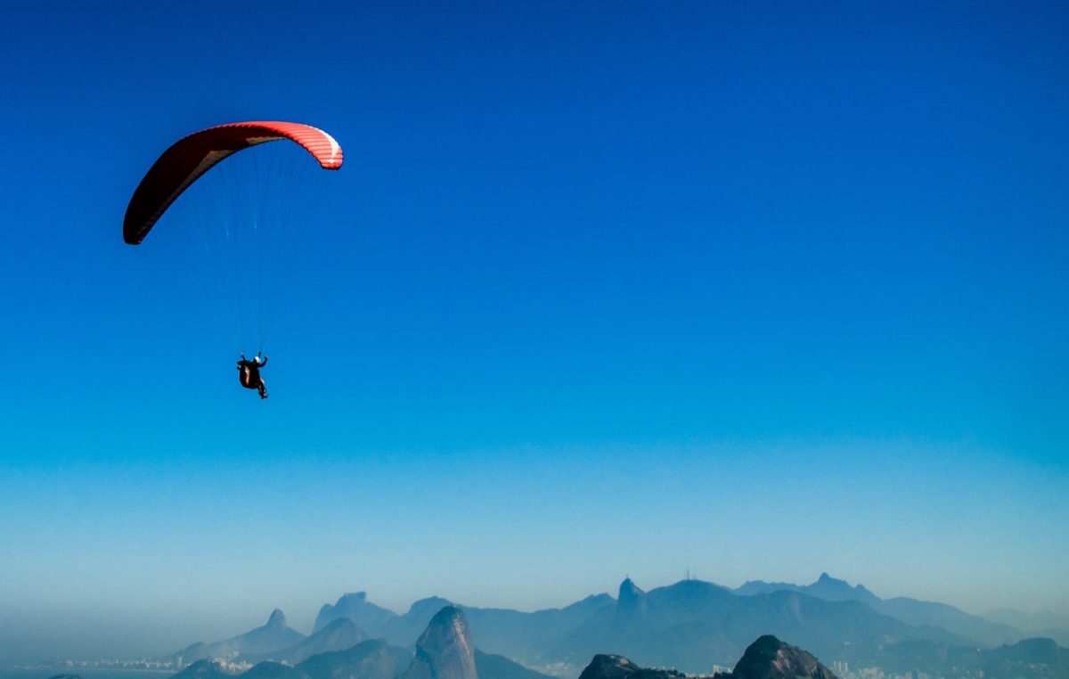 Svjetski padobranski kup u skokovima na cilj otvara natjecanje na Grobničkom polju