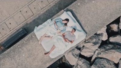 VIDEO Marko Tolja ima novi ljetni hit – Pogledajte spot za pjesmu Zaplesale su sjene sniman u Plominu