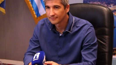 Jurešić odgovorio na napad HDZ-ova vijećnika: Neka Beaković bude čestit i podnese ostavku jer je ulovljen u laži @ Rijeka