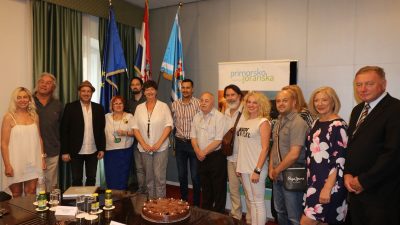 25 godina Hrvatske glazbene unije u 25 godina Primorsko-goranske županije