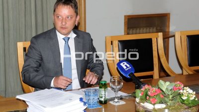 Predsjednik Vijeća Poropat poručio Blaževiću i Obersnelu da dostave troškove poslovanja Zajca
