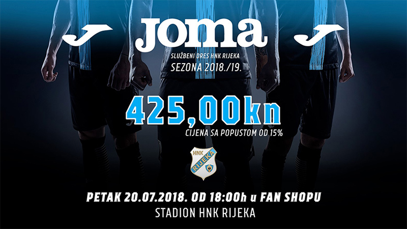 NK Rijeka - HNK Rijeka u subotu dočekuje HNK Gorica