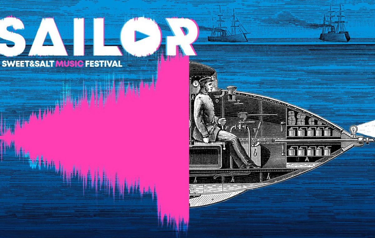 Projekt Sailor – glazbeni festival i izrada ‘zvučnog karburatora’ i dalje su dio programa Europske prijestolnice kulture