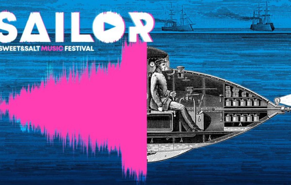 Novi riječki festival „Sailor“ kreće na svoje prvo putovanje – Krajem srpnja nastupaju genijalni izvođači @ Rijeka