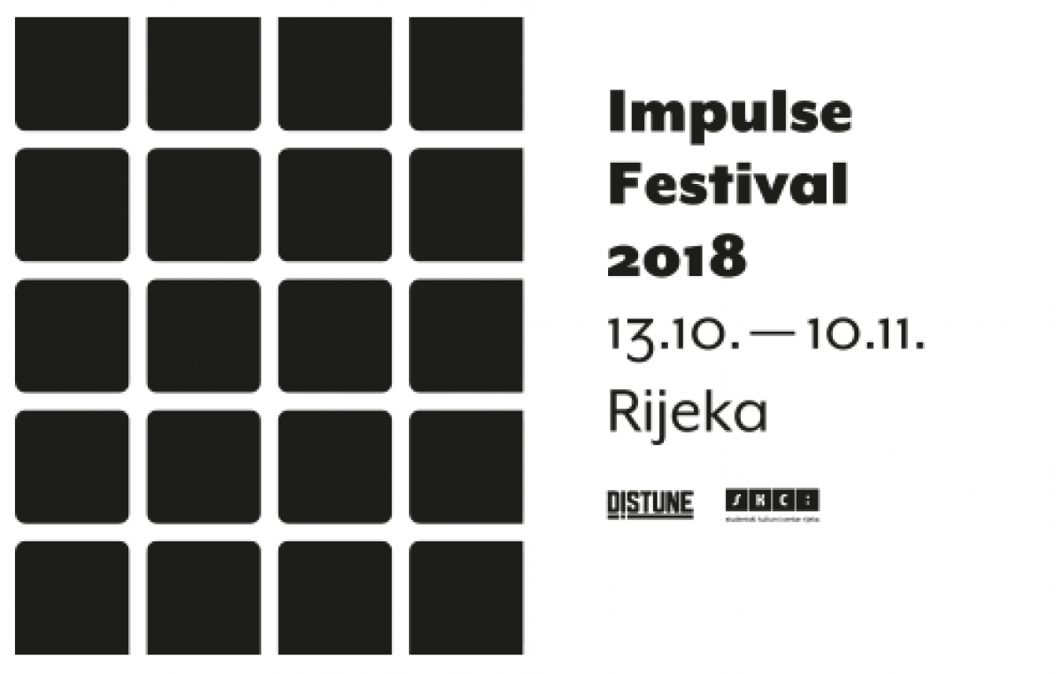 Jubilarno peto izdanje Impulse Festivala donosi dvosturku dozu hardcore punka početkom stuednog @ Rijeka