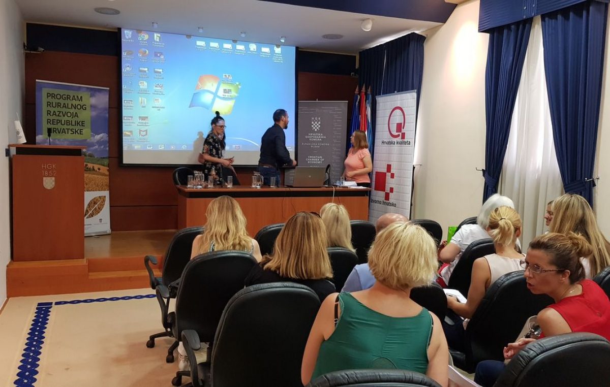 Predstavljene operativne mjere Programa ruralnog razvoja Republike Hrvatske 2014 – 2020. godine @ Rijeka