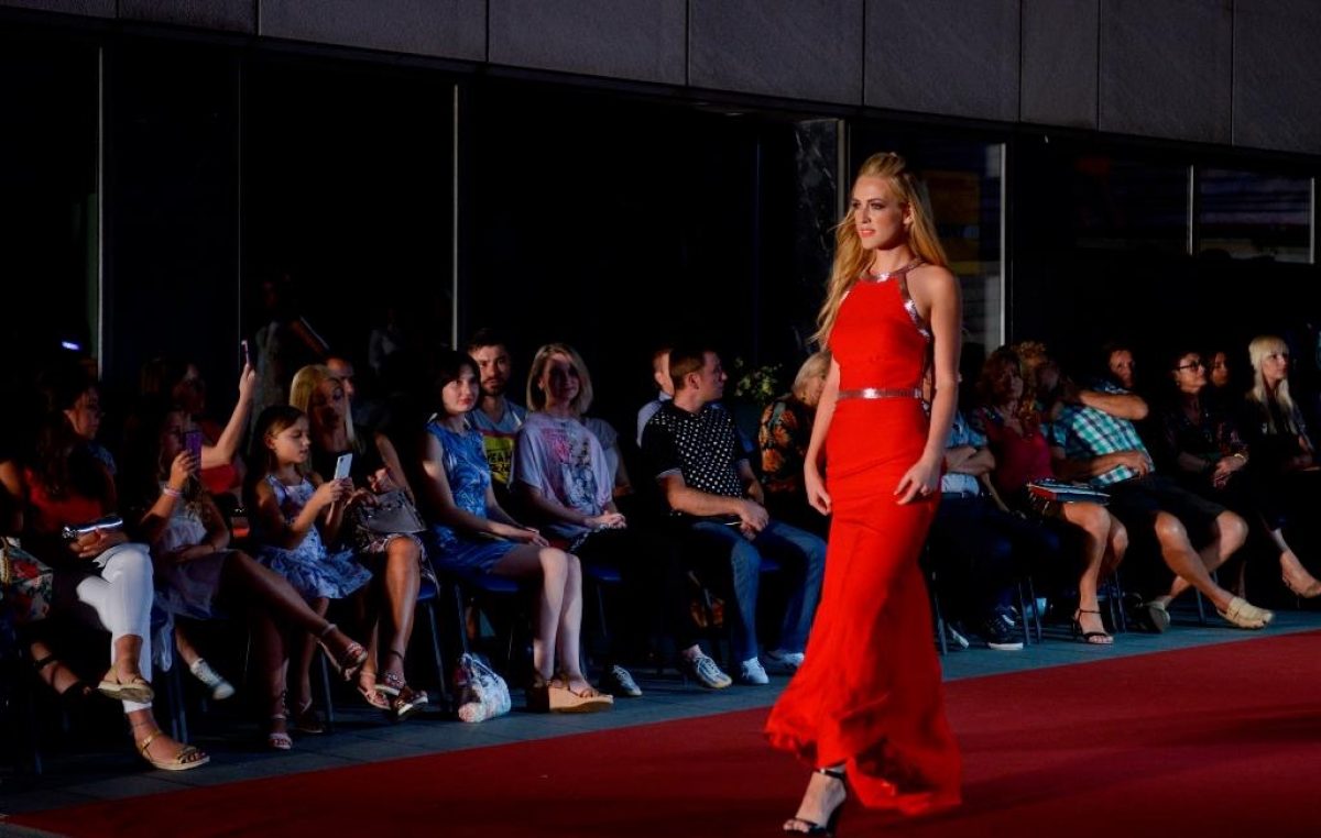 Stiže najljepši ljetni modni event: U petak se održava 12. izdanje Riječkih stepenica