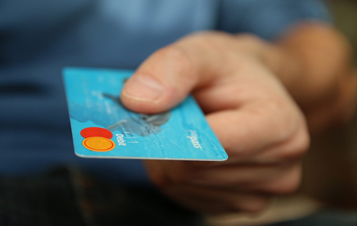 33-godišnjak prijavljen zbog računalne prijevare – Sa kreditnih kartica 16 građana “skinuo” više od 80 tisuća kuna