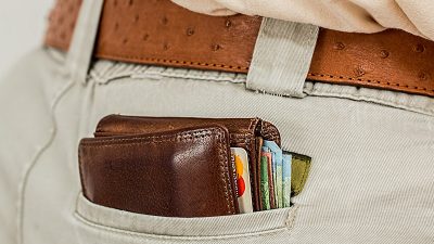 Učestale krađe novčanika – Policija poziva na oprez