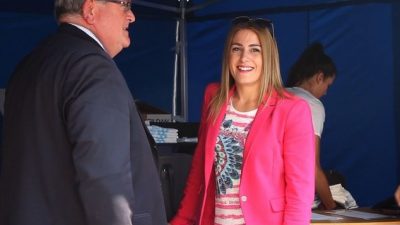 Vera Begić Blečić dala ostavku na mjesto pročelnice za sport i tehničku kulturu