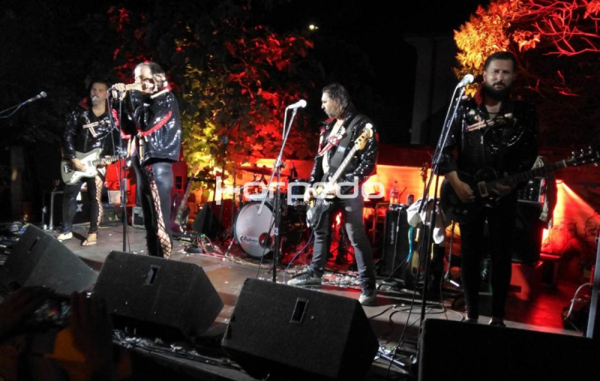 Ri Rock – 40 godina u 4 dana: Proslava velikog jubileja riječkog festivala nastavlja se idućeg vikenda
