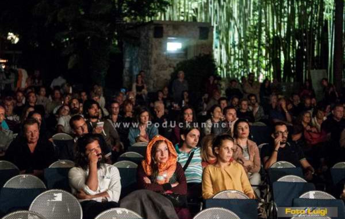 Liburnia Film Festival počinje za tjedan dana – U četvrtak Slučajno kino stiže u Pajol beach bar