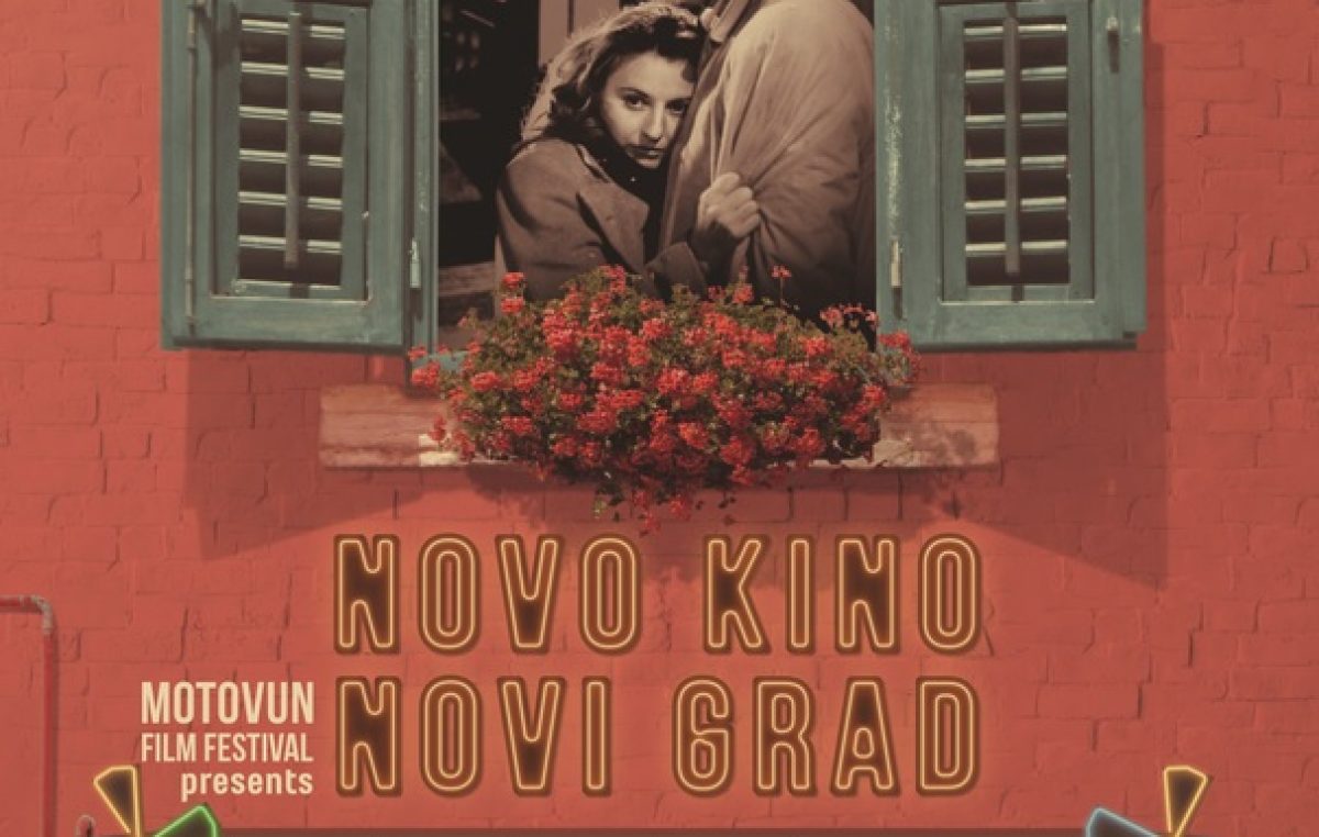 Motovun film festival predstavlja: Novo kino Novigrad