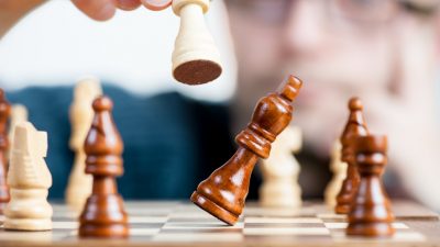 Bez poraza do medalje – Bosiočić odličan treći na jakom šahovskom turniru 16. Open Spilimbergo
