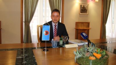 Poropat najavio sjednicu Gradskog vijeća: Očekujem pitanja o Bencu, 3. maju i kontroverznoj nabavi za tvrtku Rijeka plus