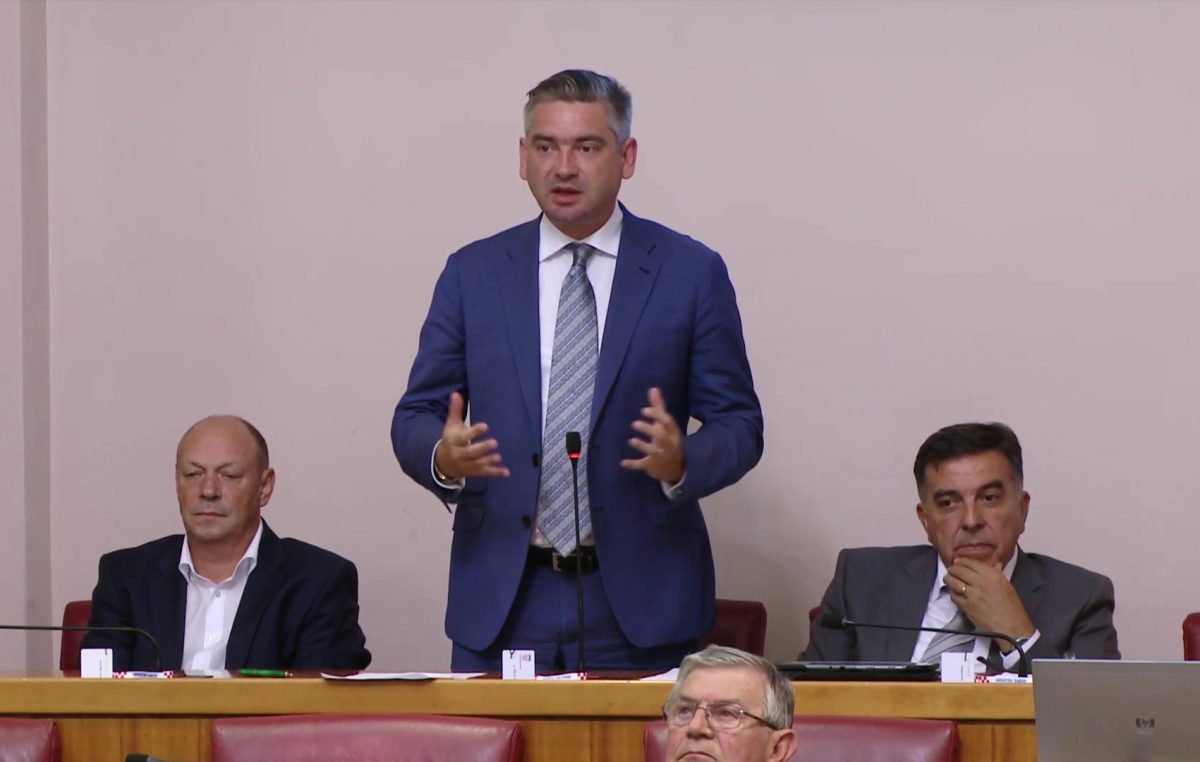 Miletić pozvao Plenkovića na ‘akciju’: Hoće li i kako radnici Uljanika i 3. maja dobiti plaće za svoj rad u rujnu