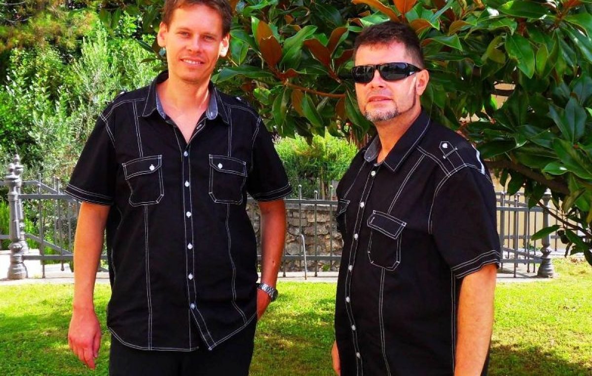 Duo Aledory slavi dvadeset godina postojanja uz novi album „Zatancajmo za jubav“