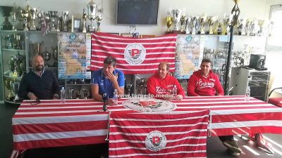 LEN EUROPA CUPA Duje Peroš, kapetan Primorja: ‘Iz utakmice u utakmicu do drugog mjesta’
