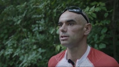 VIDEO Uspješni ultramaratonac i trail trkač Marin Mandekić proglašen za Kastavca mjeseca kolovoza @ Kastav
